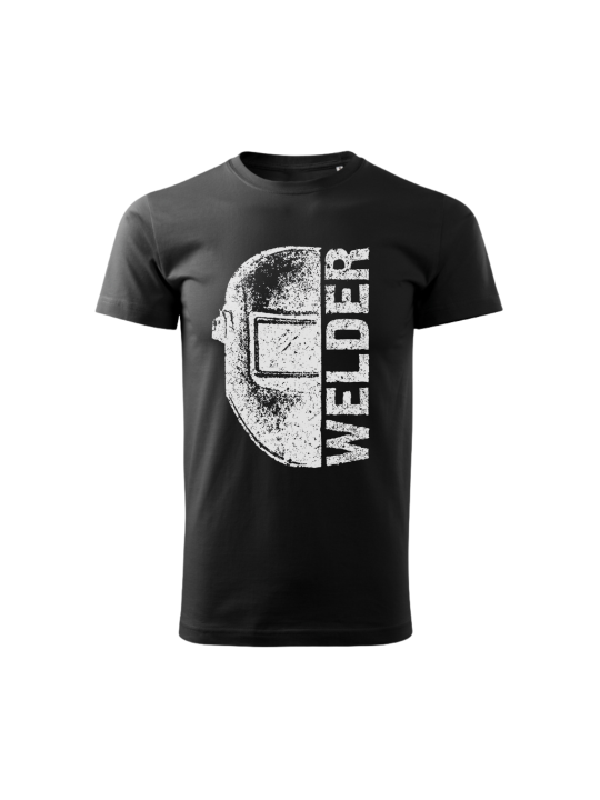Tričko Welder 2025