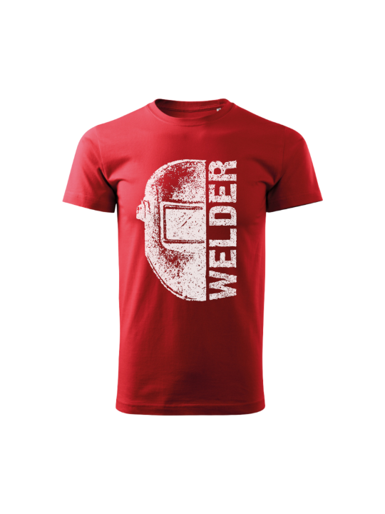 Tričko Welder 2025