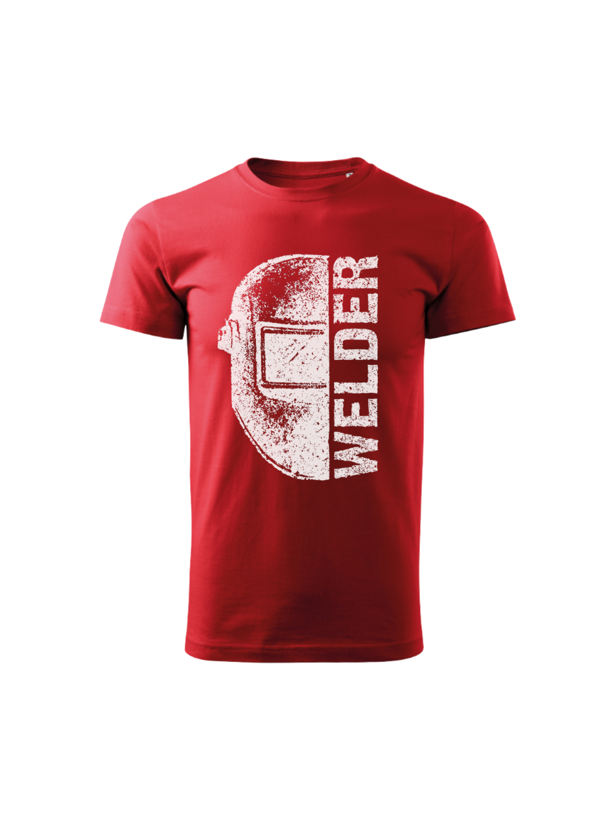 Tričko Welder 2025